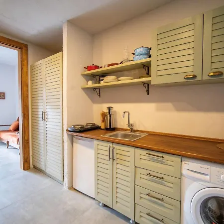 Apart-hotel Gueney'in 5 Odasi