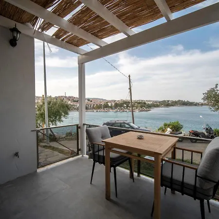 Gueney'in 5 Odasi Apart-hotel Datça