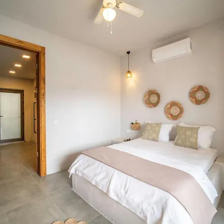 Gueney'in 5 Odasi Datça