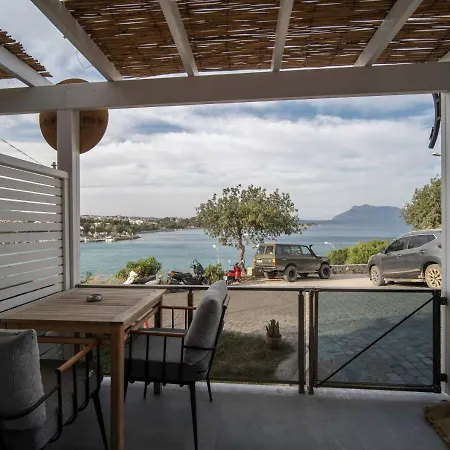 Gueney'in 5 Odasi * Datça