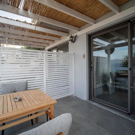 Gueney'in 5 Odasi Apart-hotel Datça