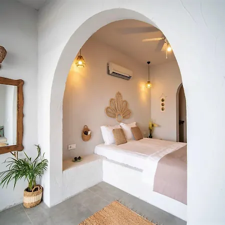 Gueney'in 5 Odasi Apart-hotel