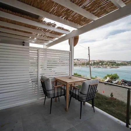 Apart-hotel Gueney'in 5 Odasi *