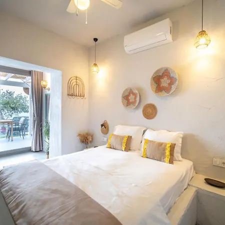 Aparthotel Guney'in 5 Odasi Datca
