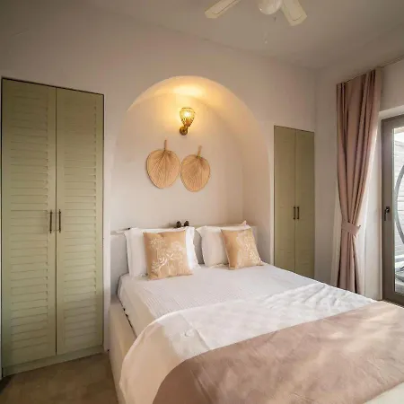Aparthotel Guney'in 5 Odasi