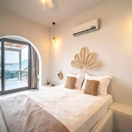 Aparthotel Guney'in 5 Odasi