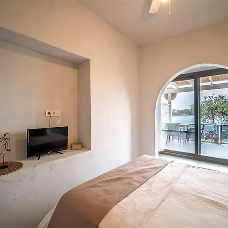 Gueney'in 5 Odasi Aparthotel Datça