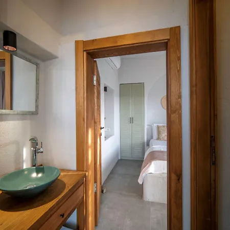 Aparthotel Gueney'in 5 Odasi