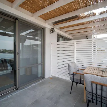 Gueney'in 5 Odasi Ξενοδοχείο με διαμερίσματα *