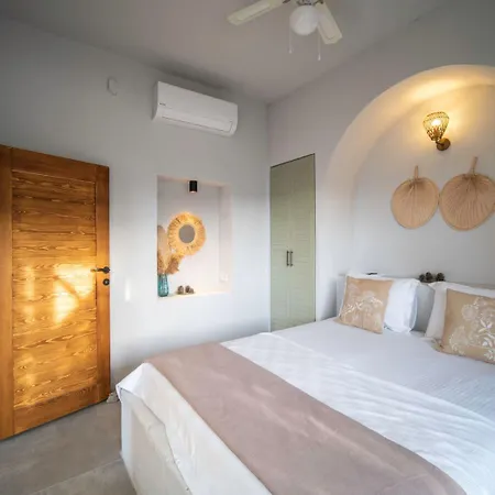 Gueney'in 5 Odasi * Datca