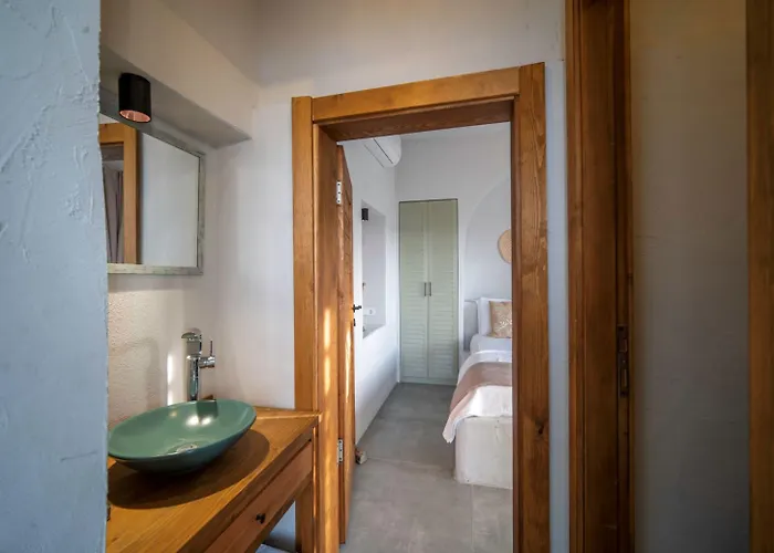 Aparthotel Gueney'in 5 Odasi